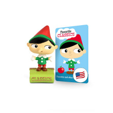 Tonies Pinocchio H rspielfigur mit Lieblingsklassikern