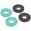 Fender Fender Fender Strap Blocks 2