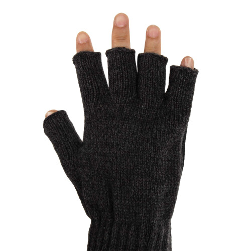 Levi's GANT DE DOIGTS EN TRICOT MARLÉ 2