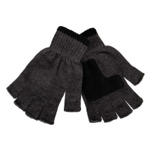 GANT DE DOIGTS EN TRICOT MARLÉ