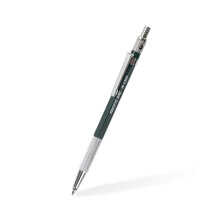 Pacific Arc 2mm potloodhouder en potloodslijper Groen tekenpotlood