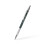 Pacific Arc 2mm Lead Holder and Lead Sharpener  Green Drafting Pencil 1