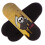 P-REP Little Reaper - Solid Performance Complete Wooden Fingerboard (Chromite, 32mm x 97mm) 3