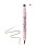 The Crme Shop | Σφραγίδες Εύκολης Εφαρμογής Eyeliner (Καρδιά, Σκούρο Καφέ) 1