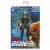 G.I. Joe Classified Beach Head Figur 2
