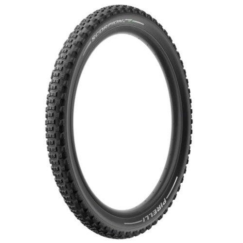 PIRELLI Pirelli Scorpion 29in Enduro R Opona Black 29x2.4 1