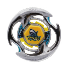 Magicmode Metalowy baczek Precyzyjny zyroskop ze stali nierdzewnej Antygrawitacyjny spinner Top Idealnie wywazona zabawka na komputer stacjonarny Wyj