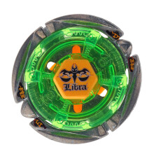 Magicmode Metal Spinning Top Precision Anti-Gravity Spinner Top Unik Perfekt balans Skrivbordsleksak Present fr barn/vuxna