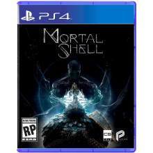 Mortal Shell - PlayStation 4