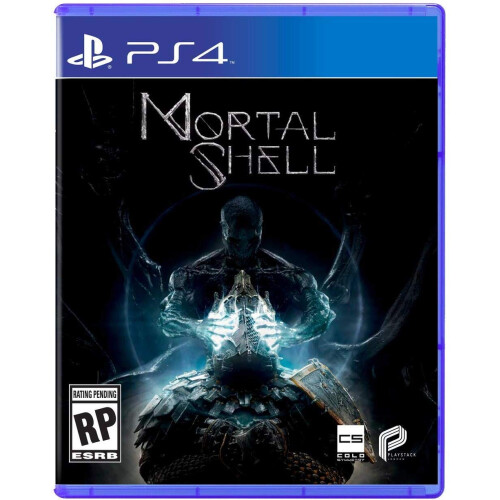 Bandai Mortal Shell  PlayStation 4