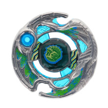 MagicMode Metal Spinning Top Rustfrit st?l Precision Gyroscop