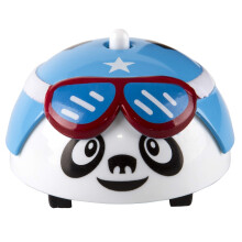 Duncan Toys Gyro Racer Racing Toy z technologia zyroskopowa Latajaca Panda