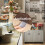 8 Pcs Plastic Clear Table Shims  Level Wedge for Home Improvement  Hav 4