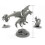 Citadel Black Colossal Ontought Miniatures 2