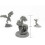 Citadel Black Colossal Ontought Miniatures 3
