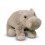 Douglas Douglas Hollie Nilpferd Softie Plüschstofftier 1