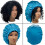 ELEBOX Premium Collection Super Jumbo -suihkulippis Sininen 3