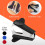 Staple Remover 2 Pack Staple Puller Pinch Fink Stil Stil Staple Remover Tool 3
