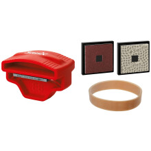 Swix Pocket Edger Kit r?d