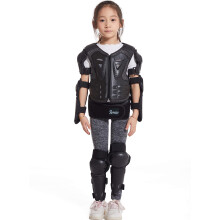 Reomoto Kids Full Body Protector Jeugd Dirt Bike Uitrusting voor Motorfiets C
