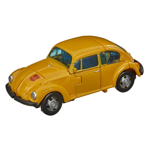 Hasbro WFC-09 Bumblebee Netflix Edition Transformers Generations War for Cybe 2