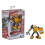 Hasbro WFC-09 Bumblebee Netflix Edition Transformers Generations War for Cybe 4