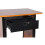 Onstage RDLS3000 3U Locking Rack Skuff Shallow (RDLS 3000) 4