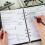 Clever Fox Weekly Planner Binder - Goal Setting Planner for Time Manag 4