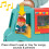 Fisher-Price Fisher-pris sm? mennesker musikal 3