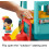 Fisher-Price Fisher-pris sm? mennesker musikal 4