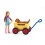 Schleich Schleich Puppy Wagen Rit 2