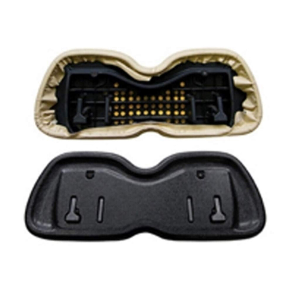 Performance Plus Carts Club Car Precedent Golf Cart Seat Back Cap | Bl 840109217691