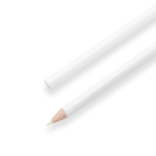 L   pis Dritz Marcando Branco 12 contagem (pacote de 1) 1