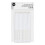 L   pis Dritz Marcando Branco 12 contagem (pacote de 1) 1