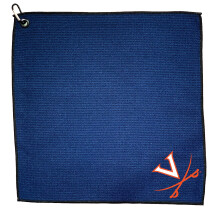 Team Golf NCAA Virginia Cavaliers mikroszlas golftrlkzo 15x15 (tbbsznu)