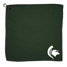 Team Golf NCAA Michigan State Spartans mikroszlas golftrlkzo 15x15 (tbbsznu)