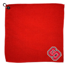 Team Golf NCAA North Carolina State Wolfpack mikroszlas golftrlkzo 15x15 (tbbsznu)