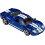 Hot Wheels Hot Wheels Fast and Furious 5-Pack Αυτοκινήτων σε Κλίμακα 1:64, Αναπαραστάσεις από την Ταινία 2
