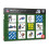 YouTheFan Memory Match NFL Memory Match Spel, Lagfärger, Medium US 1