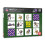 MOUTHEFAN MAMET MATH MOUTHEFAN NFL MAME MATH MATH Game Team Colours Medium Us 1