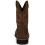 Western Boot 14 D Brown Steel PR 4