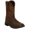 Western Boot 14 D Brown Steel PR 3