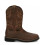 Western Boot 14 D Brown Steel PR 2