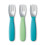 NUK Kiddy Cutlery Forks  3 Pack  18+ Months 1