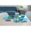 NUK Kiddy Cutlery Forks  3 Pack  18+ Months 5