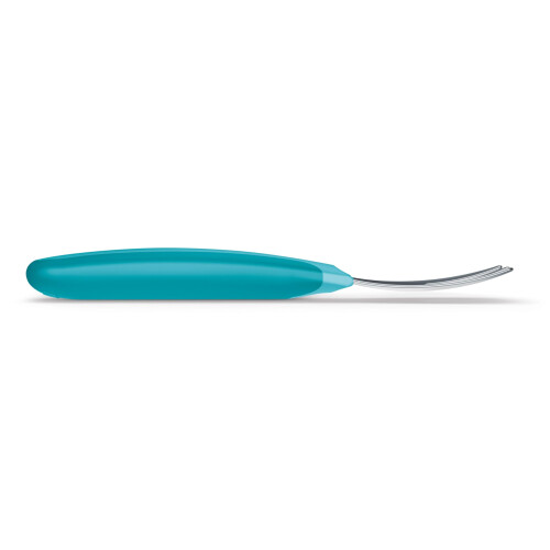 Nuk Kiddy Cutlery Forks 3 pachet 18+ luni 1