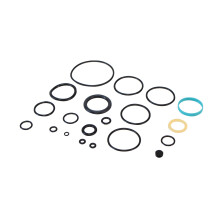 Fox Shox Rebuild Kit DHX Air Dämpare - 803-00-143