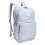 Adidas adidas Classic 3S 4 Rucksack Jersey Wei  /Wei   Rainbow Einheitsgr    e 1