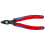 Knipex Knipex Tools KX7861140 5.5 in. Electronics Super Knips Cutter Plier 1