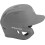 Rawlings | Casco da battitore MACH | Argento opaco | Senior (6 7/8"""" - 7 5/8"""") 5